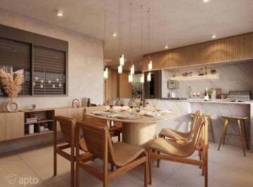 Apartamento · 71m² · 2 Quartos · 1 Vaga · Apartamentos à venda em Vila Adyana, São José dos Campos | 2 quartos com 71 m²