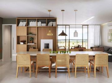 Apartamento · 153m² · 4 Quartos · 3 Vagas · Apartamentos à venda em Setor Noroeste, Brasília | 4 quartos com 153 m²