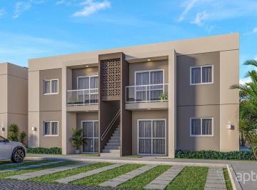 Apartamento Venda de 2 quartos · Apartamentos à venda em Papagaio, Feira de Santana | 2 quartos com 36 m²