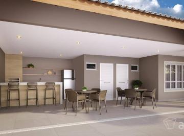 Apartamento · 36m² · 2 Quartos · Apartamentos à venda em Papagaio, Feira de Santana | 2 quartos com 36 m²
