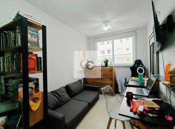 Apartamento · 45m² · 2 Quartos · Apartamento para locação em Água Branca com 45m² , 2 dormitórios, mobiliado, sem vaga.