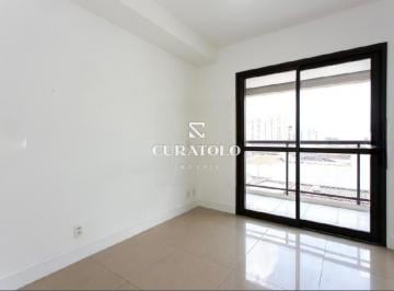 Apartamento · 40m² · 1 Quarto · 1 Vaga · Be live tatuape - Apartamento à venda com 40 m², 1 quarto, vaga e varanda no Tatuapé, São Paulo.