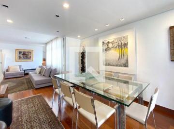 Apartamento · 358m² · 4 Quartos · 4 Vagas · Apartamento à Venda - Cruzeiro, 4 Quartos, 358 m² - Belo Horizonte