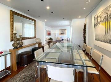 Apartamento de 4 quartos, Belo Horizonte · Apartamento à Venda - Cruzeiro, 4 Quartos, 258 m² - Belo Horizonte