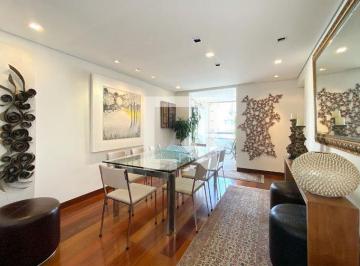 Apartamento en Venda de 4 quartos Cruzeiro · Apartamento à Venda - Cruzeiro, 4 Quartos, 258 m² - Belo Horizonte