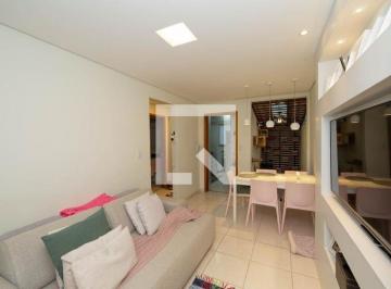 Apartamento · 80m² · 2 Quartos · 1 Vaga · Apartamento à Venda - Cinquentenário, 2 Quartos,  80 m² - Belo Horizonte