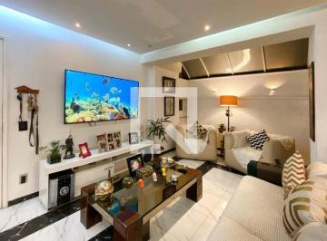 Apartamento de 3 quartos, Belo Horizonte · Apartamento à Venda - Santa Lúcia, 3 Quartos, 160 m² - Belo Horizonte