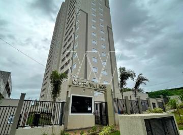 0 · Apartamento com piscina , para locação no bairro Notre Dame, em Sousas, Campinas