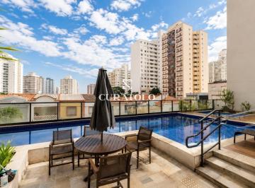 Apartamento · 54m² · 3 Quartos · 1 Vaga · Viva Benx Mooca - Apartamento à venda com 54 m², 3 quartos, varanda e vaga, Mooca, São Paulo.