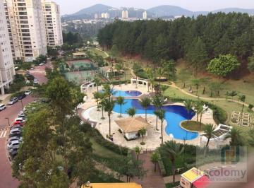 2bd97a8bd57bc3955d502d4a21a7193161ea91d3 · Apartamento com 3 dormitórios para alugar, 144 m² por R$ 11.229/mês - Alpha Vita - Alphaville -Santa