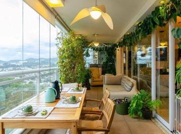 b1c90dc05d4141c0b10ac8c3a1a27c9ba5d02ff6 · Apartamento com 3 dormitórios à venda, 196 m² por R$ 3.200. - Edifício More - aLPHAVILLE - Barueri/S