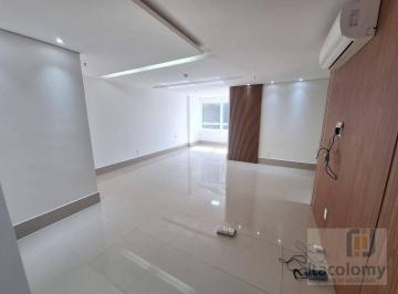 3ce6ef07f35a153cf6b7d518e963cf8d680b4867 · Sala para alugar, 93 m² por R$ 7.455/mês - Edifício Alpha Premium - Alphaville- Barueri/SP