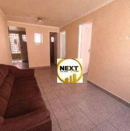 bfe1abca1ea34619744c74fb03d698d58b0840d3 · APARTAMENTO TÉRREO INCRÍVEL NA VILA MARA: 54M², 2 QUARTOS, VISTA LIVRE, SOL DA TARDE E LAZER COMPLET