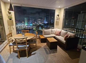 efe392ad096e8538b52df915d28ceec02645d34f · Apartamento Duplex com 3 dormitórios à venda, 105 m² por R$ 1.060.000,00 - Centro - São Bernardo do