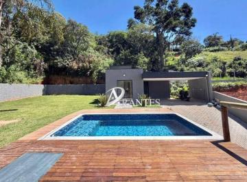 9d13223b192ba7f104de11cc80ca6aaa467c5b9a · Chácara com 3 dormitórios à venda, 600 m² por R$ 649.000 - Portão - Atibaia/SP