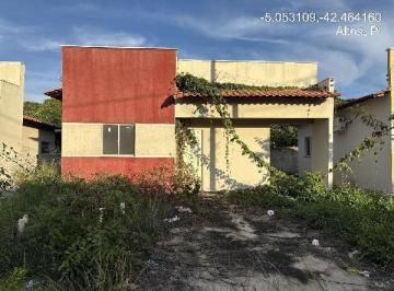 img0 · Oportunidade para moradia — Casa no Sta Luz, Altos - PI, Nº 105, 2 quartos, 200m² | Venda Direta Onl