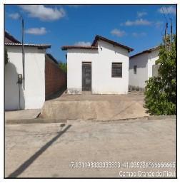 img0 · Oportunidade em destaque — Casa no Centro, Campo Grande do Piaui - PI, Nº 137, 2 quartos, 240m² | Ve