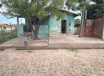 img0 · Imóvel com potencial de valorização — Casa no Tijuca, Jose de Freitas - PI, Nº 1226-B, 2 quartos, 12