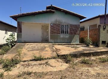 img0 · Imóvel com bom aproveitamento — Casa no Cidade Nova, Demerval Lobao - PI, Nº 80, 2 quartos, 165,2m² 