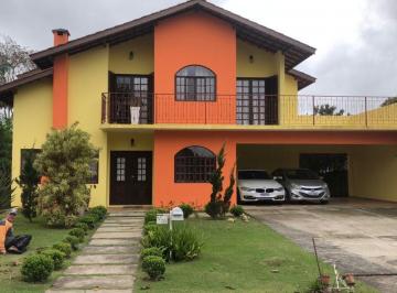 Casa de 3 quartos, Embu-Guaçu · Lindo imóvel com piscina no Condomínio Fazenda da Ilha – Embu-Guaçu/SP