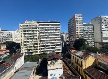 Foto 01 · Apartamento, Centro, Rio de Janeiro, RJ