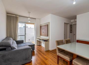 Apartamento de 2 quartos, Curitiba · Apartamento à venda, 2 quartos, 1 vaga, 52m², no Portão, Curitiba, Paraná