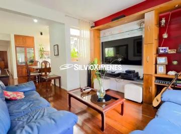 Apartamento · 126m² · 4 Quartos · 2 Vagas · Apartamento com 4 quartos à Venda, Serra - Belo Horizonte