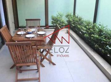Apartamento · 128m² · 3 Quartos · 1 Vaga · Apartamento-À VENDA-Ipanema-Rio de Janeiro-RJ