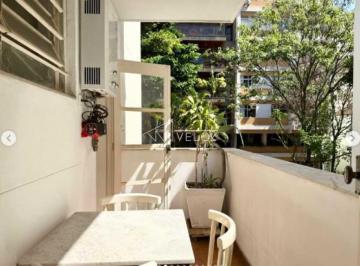 Apartamento · 120m² · 3 Quartos · 1 Vaga · Apartamento : Padrão / Residencial / Ipanema