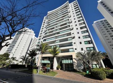 Apartamento de 3 quartos, Salvador · Apartamento a venda no Le Parc com 3 suites home office e varanda gourmet