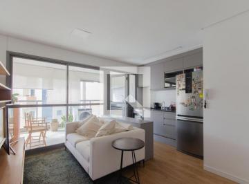 Apartamento · 44m² · 1 Quarto · 1 Vaga · Apartamento à Venda - Vila Mariana, 1 Quarto, 44 m2