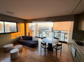 Apartamento · 65m² · 2 Quartos · 2 Vagas · Apartamento à Venda - Pinheiros, 2 Quartos, 65 m2