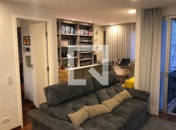 Apartamento · 75m² · 3 Quartos · 2 Vagas · APARTAMENTO RESIDENTIAL em São Paulo - São Paulo, Vila Mariana