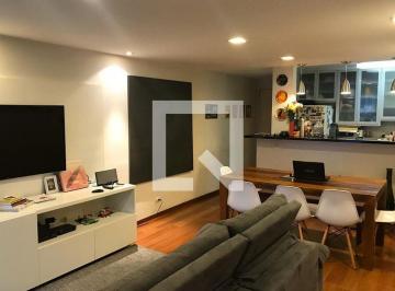 Apartamento · 75m² · 3 Quartos · 2 Vagas · APARTAMENTO RESIDENTIAL em São Paulo - São Paulo, Vila Mariana