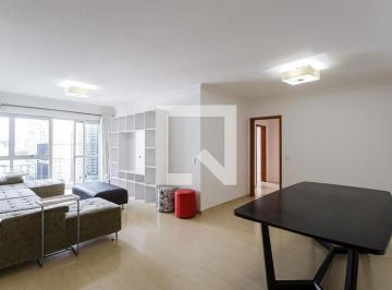 Apartamento · 169m² · 4 Quartos · 2 Vagas · Apartamento à Venda - Moema, 4 Quartos, 169 m2