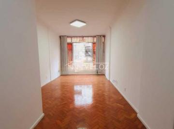 Apartamento · 103m² · 3 Quartos · 1 Vaga · Apartamento : Padrão / Residencial / Ipanema