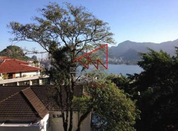 Apartamento · 260m² · 3 Quartos · 2 Vagas · Casa de rua - Linear / Residencial / Lagoa
