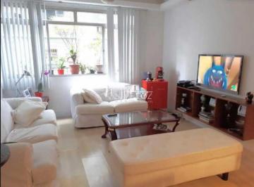 Apartamento · 101m² · 3 Quartos · 1 Vaga · Apartamento :  / Residencial / Leblon