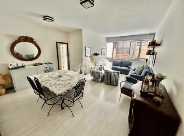 Apartamento · 115m² · 3 Quartos · 1 Vaga · Apartamento : Padrão / Residencial / Ipanema