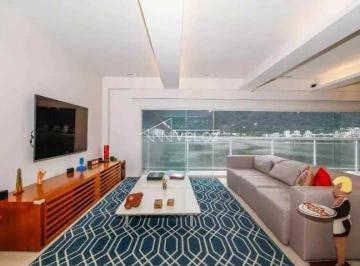 Apartamento · 211m² · 4 Quartos · 1 Vaga · Apartamento : Padrão / Residencial / Lagoa