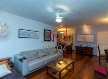 Apartamento · 126m² · 4 Quartos · 2 Vagas · Apartamento :  / Residencial / Leblon