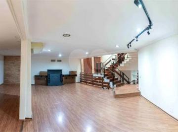 Casa · 312m² · 4 Quartos · 2 Vagas · Casa com 4 quartos à venda em Alto da boa vista - SP