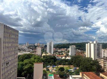 Apartamento · 168m² · 4 Quartos · Apartamento com 4 quartos à venda em Centro - SP