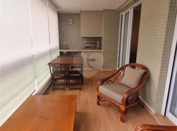 Apartamento · 111m² · 3 Quartos · 2 Vagas · Apartamento com 3 quartos à venda em Riviera - SP