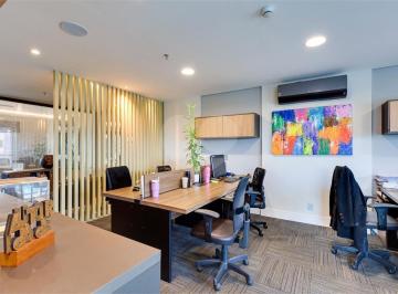 Comercial · 290m² · 1 Quarto · 7 Vagas · Lajes Corporativas com 1 quartos à venda em Santo amaro - SP