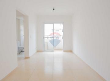Foto 01 · Apartamento à venda em Sorocaba-SP, Jardim das Magnólias: 2 quartos, 2 salas, 1 banheiro, 1 vaga de