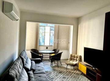 Apartamento · 107m² · 3 Quartos · 1 Vaga · Apartamento : / Residencial / Flamengo