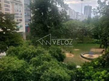 Apartamento · 142m² · 2 Quartos · 2 Vagas · Apartamento : Padrão / Residencial / Flamengo