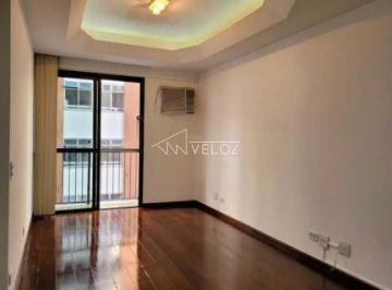 Apartamento · 75m² · 2 Quartos · 1 Vaga · Apartamento : Padrão / Residencial / Jardim Botânico