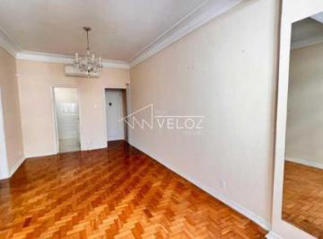 Apartamento · 76m² · 2 Quartos · 1 Vaga · Apartamento : / Residencial / Leblon